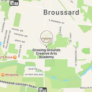 Classroom Activities